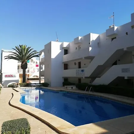 Cala Ferrera Home&me