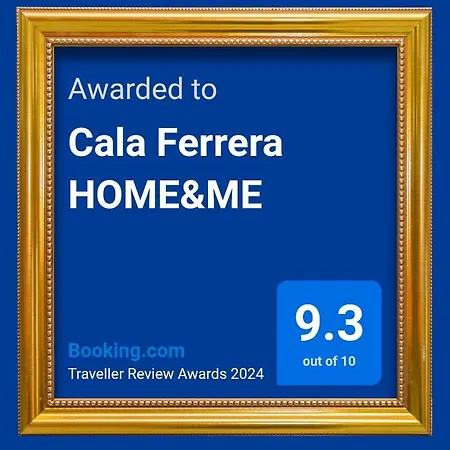 Cala Ferrera Home&me Lägenhet Felanitx