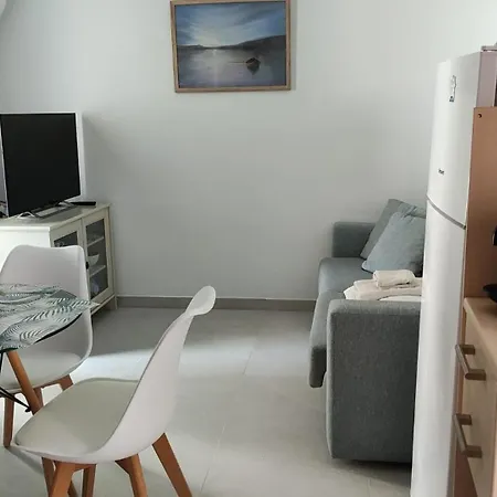 Cala Ferrera Home&me Lägenhet