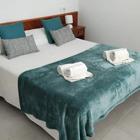 Cala Ferrera Home&me Lägenhet