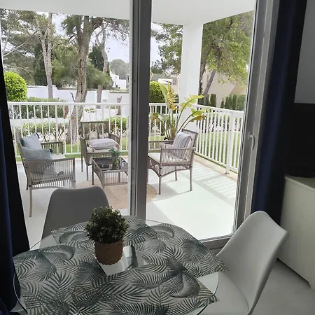 Lägenhet Cala Ferrera Home&me Felanitx