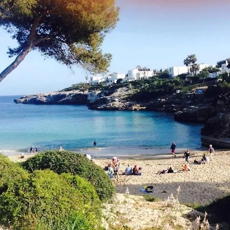 Appartement Cala Ferrera Home&me