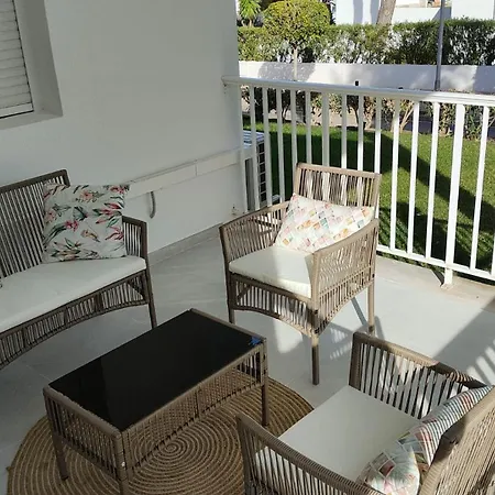 Cala Ferrera Home&me Appartement *