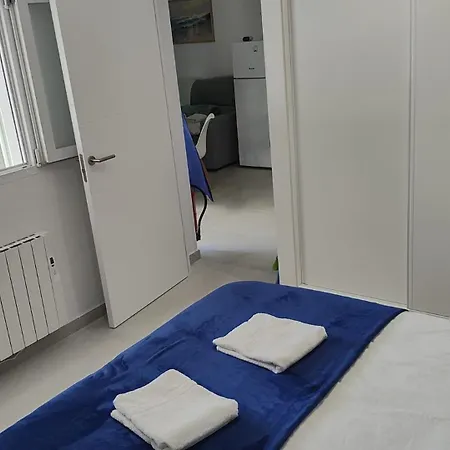 Appartement Cala Ferrera Home&me *