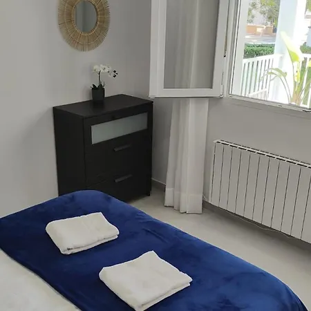 דירה Cala Ferrera Home&me