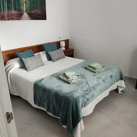 Cala Ferrera Home&me דירה פלניטקס
